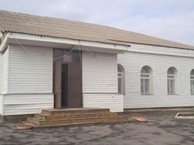 Культурно-досуговый центр «Кировский»