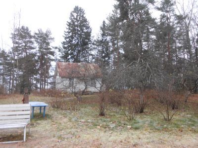 Электростанция