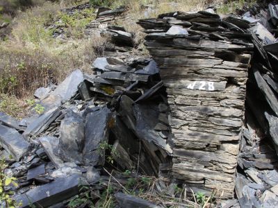 Склеп надземный № 28