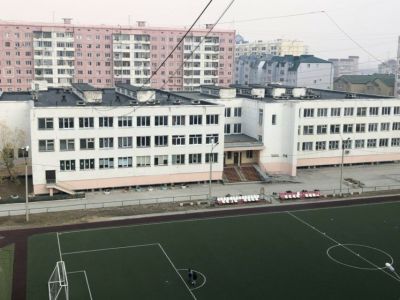 В Губинском округе Якутска проведут капремонт школ №33 и №21