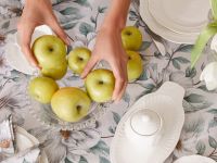 Набор салфеток Скромность/Modestia