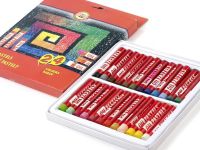 Набор масляной пастели Koh-I-Noor 24 цв