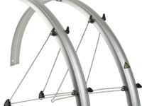 Комплект крыльев Author AXP-12 28&quot; (серебристый 37 мм)