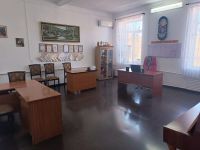 Межпоселенческий центр культуры и досуга с. Тарумовка