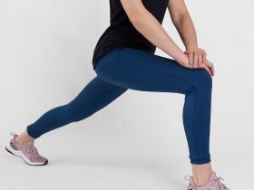 Брюки Fitness III Женские