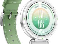 Умные часы HUAWEI Watch GT 7 41 мм Белый