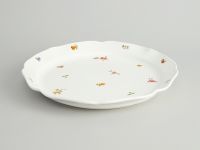 Тарелка Летиция/Letizia II