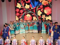 Центр культуры и досуга «Триумф»