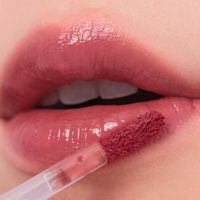Стойкий глянцевый тинт для губ rom&nd Juicy Lasting Tint 19 Almond Rose