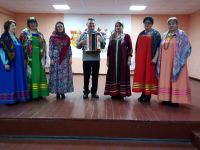 Дом культуры «Приволжский»