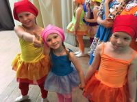 Родниковский дом культуры