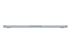 Apple MacBook Air 15 2025 M4 16/256Gb (Sky Blue) (MC7A4)