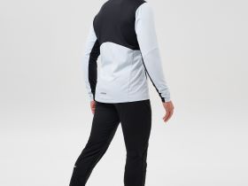 Куртка Nordski Hybrid Pro 2.0 Pearl Blue/Black