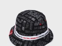 Панама текстильная для мальчиков