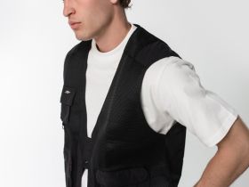 Жилет мужской Remington Base Fanfare