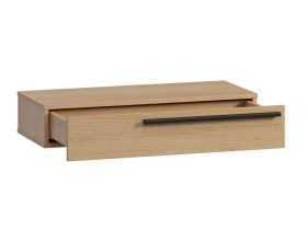 Консоль Кимбол 80x35 Дуб Барбера