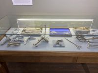 Музей материнства и младенчества