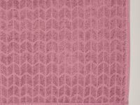 Полотенце махровое Passione, ягоды