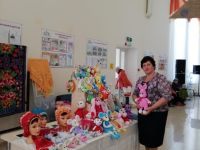 Дом культуры ст. Приазовской