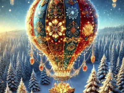 Органные путешествия в Люблино. Орган и скрипка: Зимние грёзы