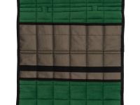 Сумка для 12 ножей KTB, олива