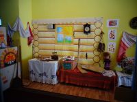 Центральная детская библиотека г. Дюртюли