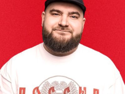 Дима Илюхин
