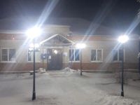 Фетининский сельский дом культуры