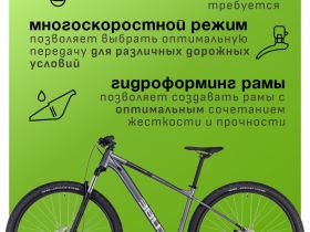 Горный велосипед Cube Aim SLX 27.5, год 2023, цвет Серый-Серый, ростовка 14