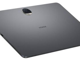 Планшет HONOR