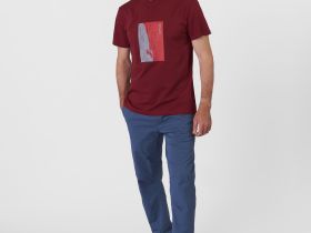 Футболка Rock Мужская