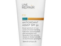 Line Repair «Идеальная база» - Набор для базового ухода за кожей лица