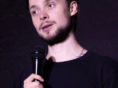 Жесткий стендап