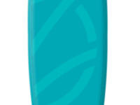 Надувная доска для SUP-бординга ZAP BREEZE 10'6