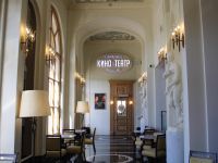 Angleterre Cinema Lounge