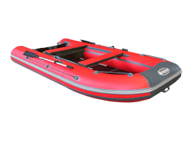Лодка ПВХ BERING 340К
