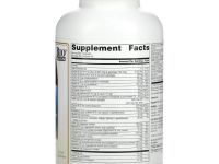 Source Naturals, Life Force Multiple, без железа, 180 капсул