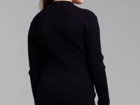 Водолазка трикотажная для девочек