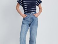 Футболка в полоску