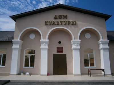 Из бюджета РФ будут выделять средства на строительство и ремонт домов культуры