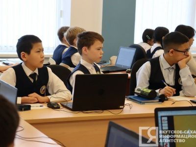 До 25 декабря проходит всероссийская онлайн-олимпиада по цифровой грамотности