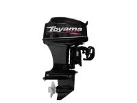 4х-тактный лодочный мотор TOYAMA T40FWS