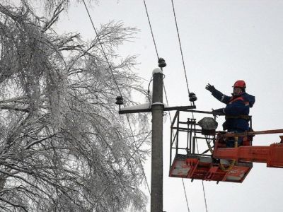 К сведению горожан: плановые отключения энергоресурсов в Якутске 18 января
