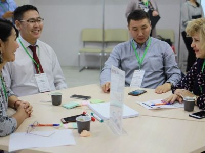 В конце декабря станет известно имя директора Национального художественного музея