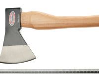 Топор Cold Steel Trail Boss, сталь 1055C, рукоять дерево гикори