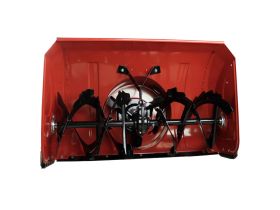 Снегоуборщик DDE ST1387LET