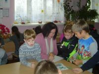 Куриловская библиотека