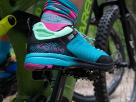 Ботинки GRIMPEUR AD W'S GTX