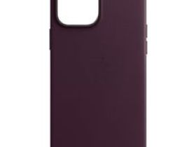 Чехол-накладка Zagg Rio Snap MagSafe для iPhone 14 Plus пластиковый (бордовый)