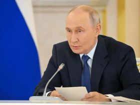 Айсен Николаев принял участие в заседании Совета по стратегическому развитию и нацпроектам